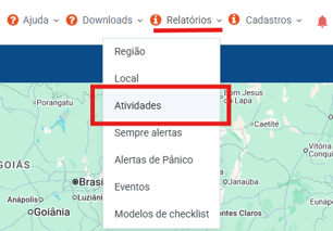 atividades